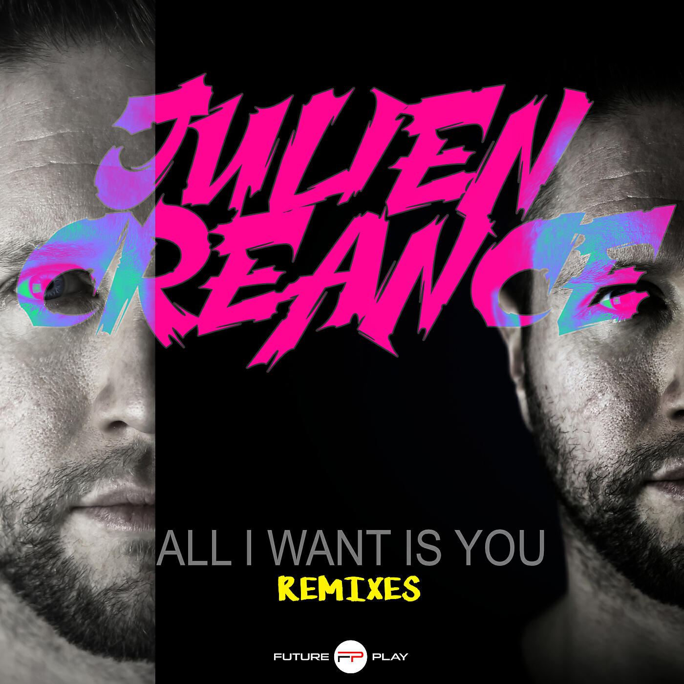 Julien Creance - All I Want Is You (Chelero Remix)