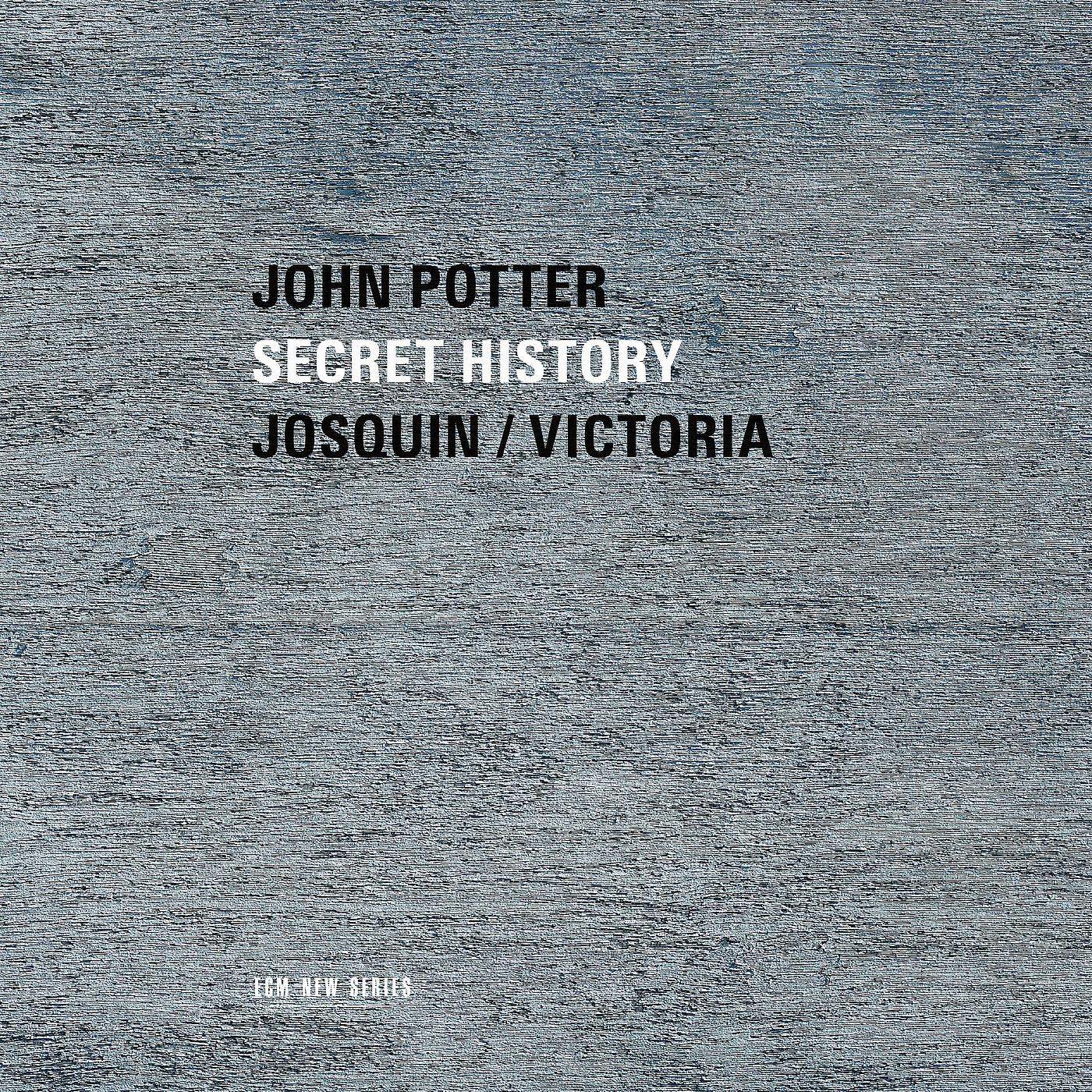 Постер альбома Secret History