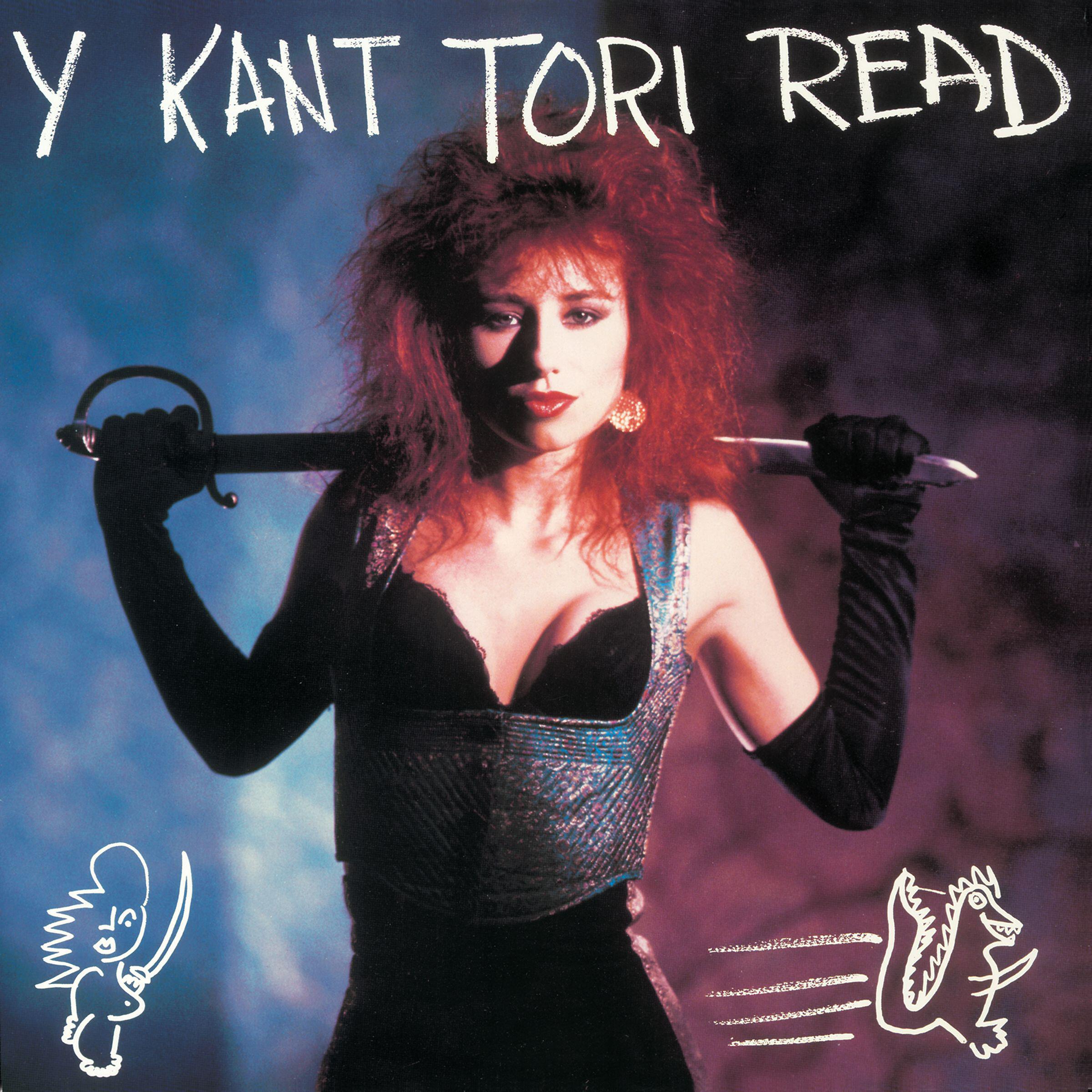 Y Kant Tori Read - Floating City (2017 Remaster) [Remastered]