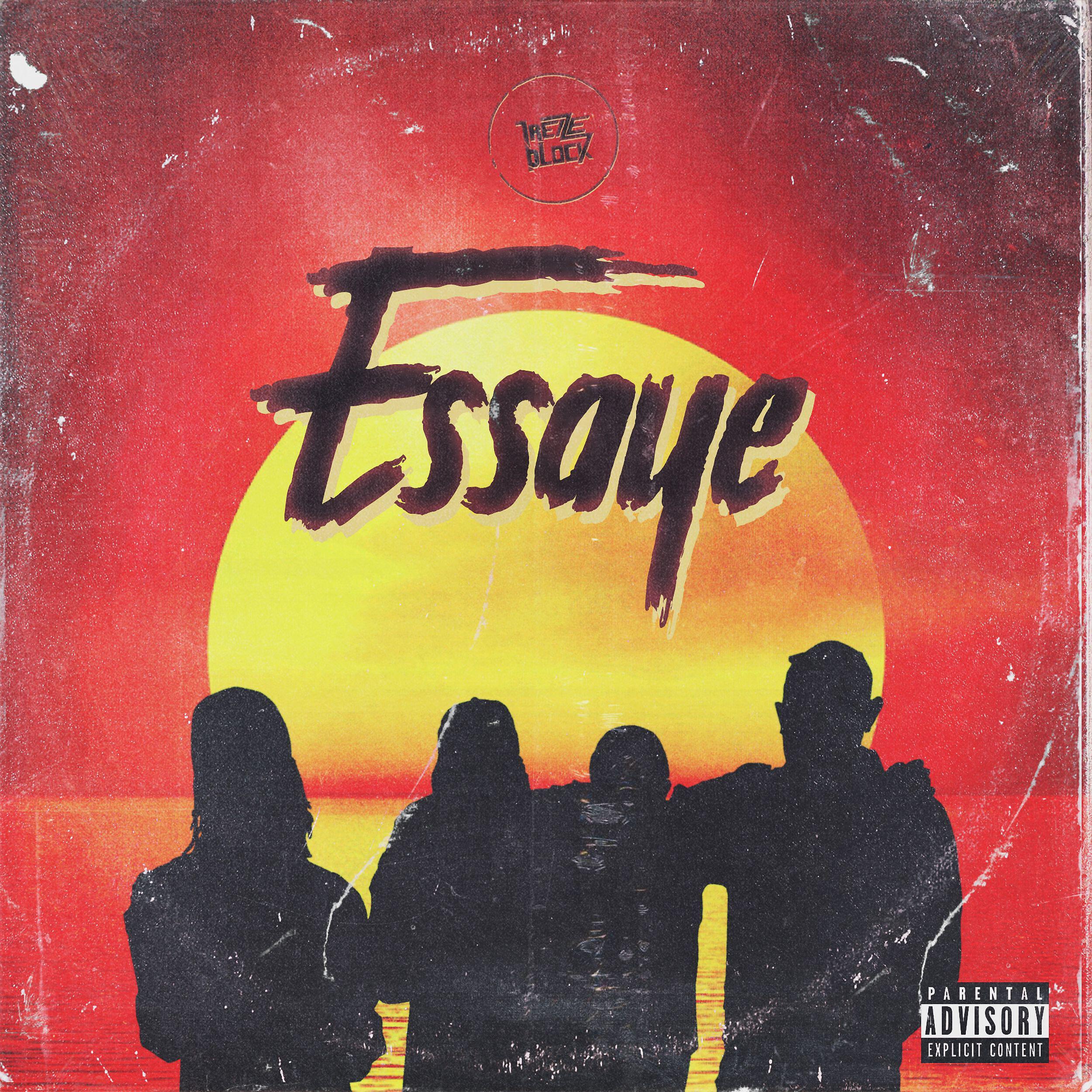 13 Block - Essaye
