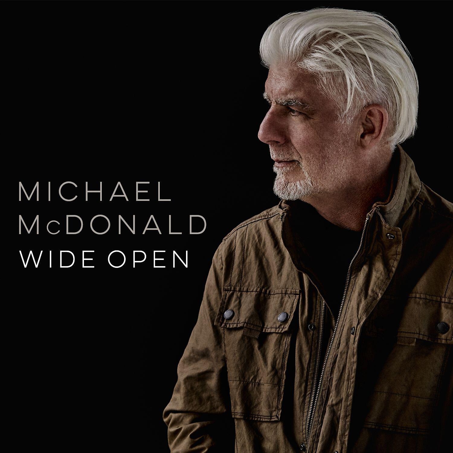 Michael McDonald - Blessing in Disguise