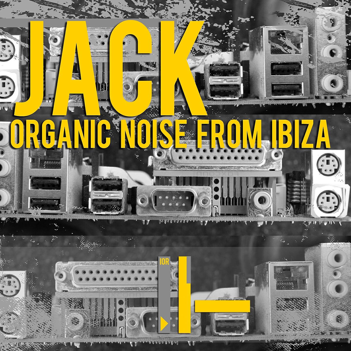 Organic Noise From Ibiza - Avant-garde