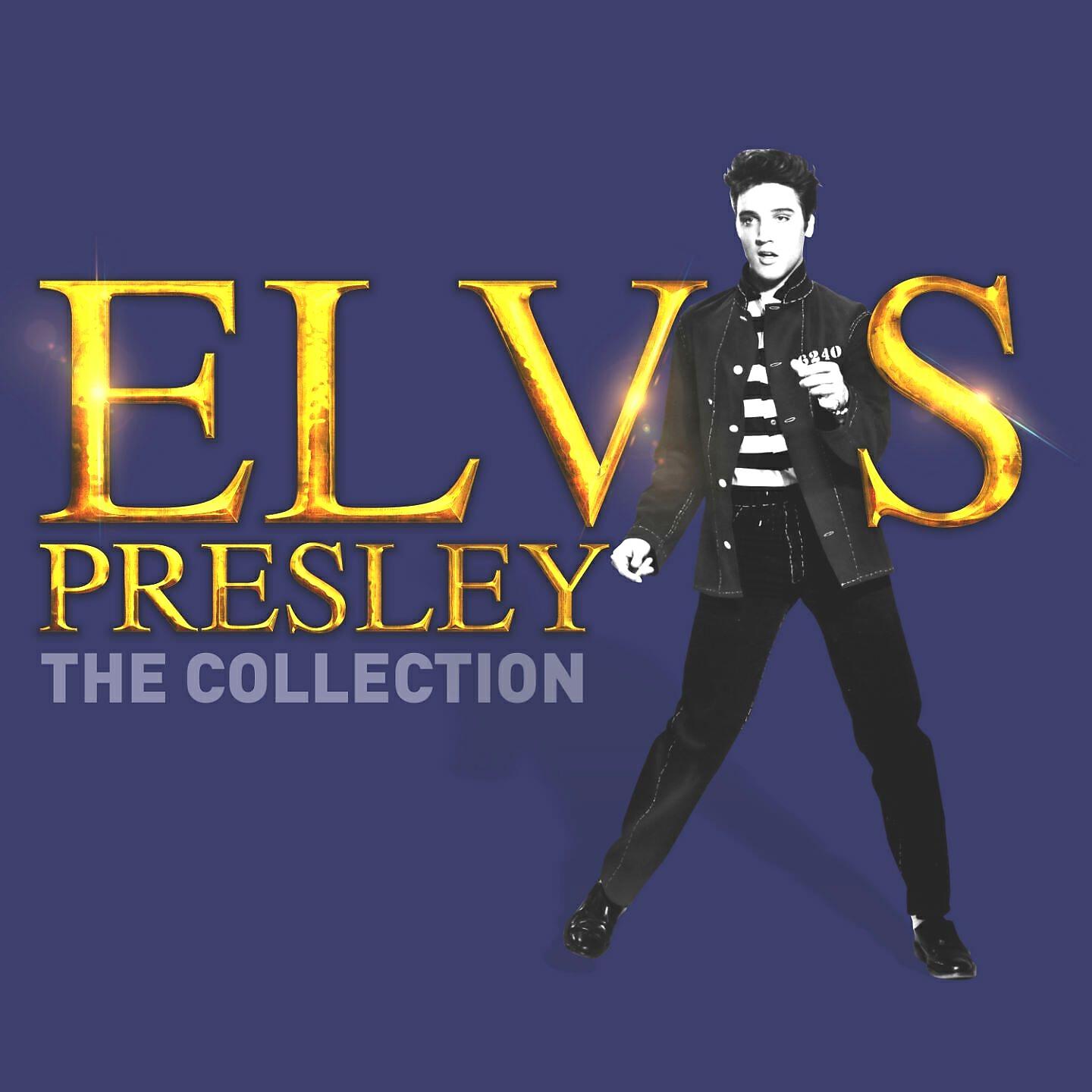 Elvis Presley - You´re The Devil In Disguise