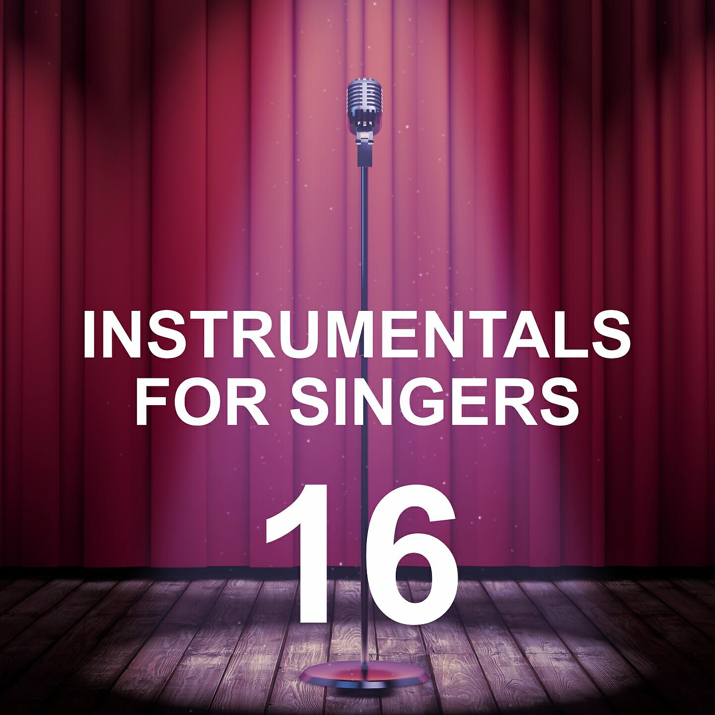Charlie & Mark - No Fear (Karaoke Version) [originally Performed By Terri Clark]