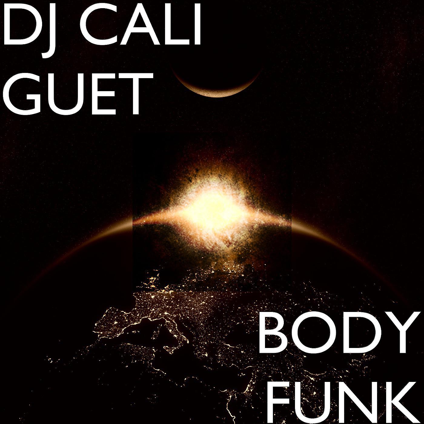 Постер альбома Body Funk
