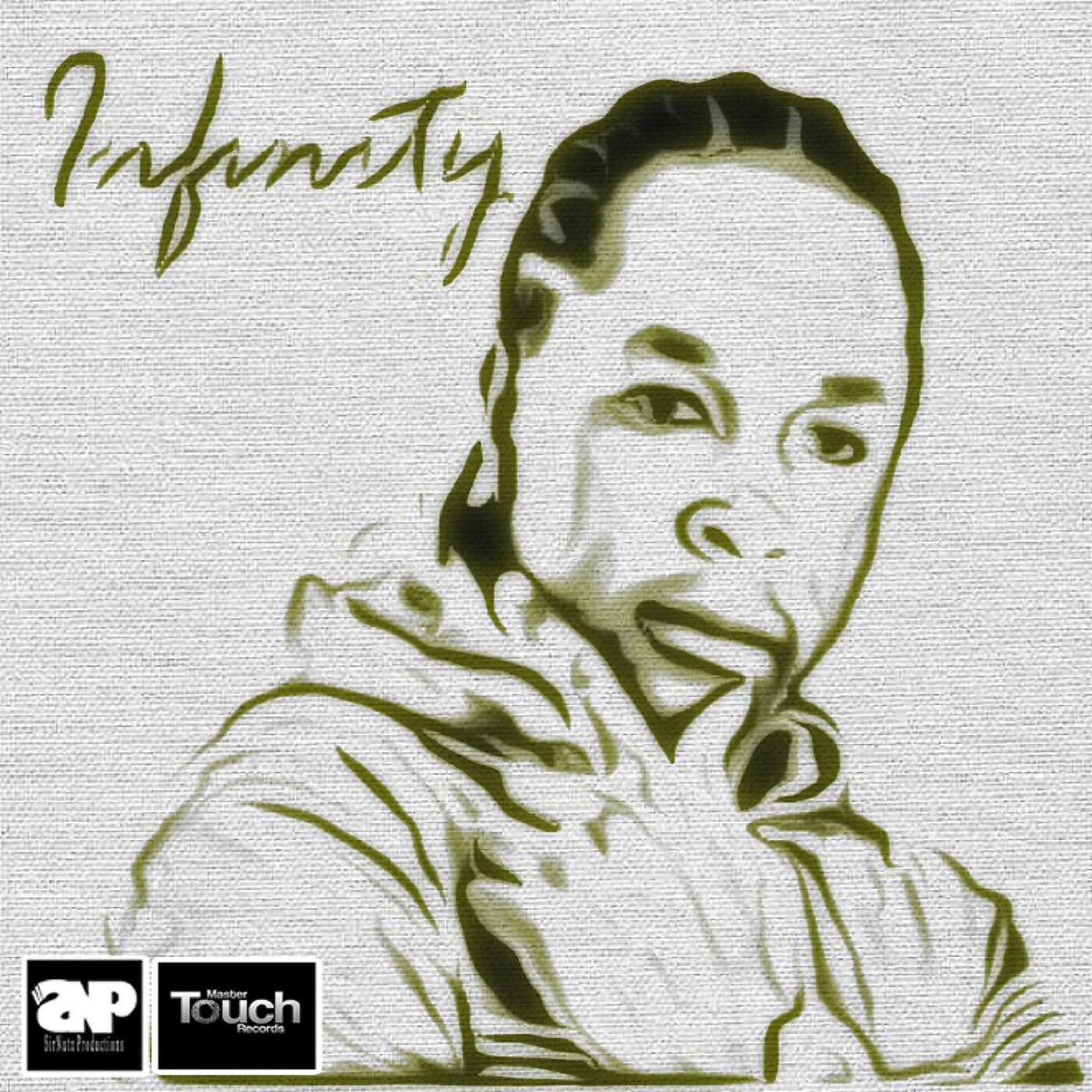 Infinity - Shake That for Me