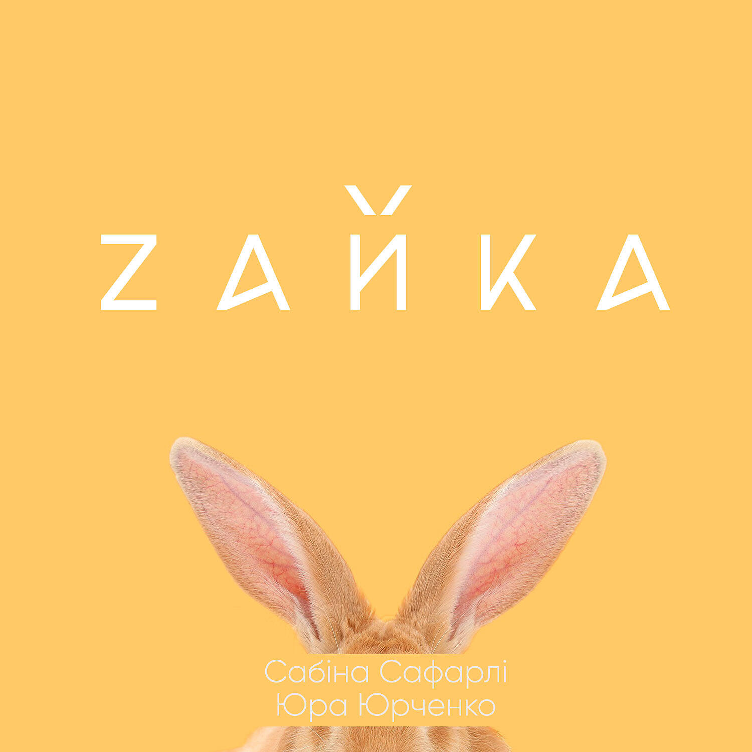 Сабіна Сафарлі - Зайка