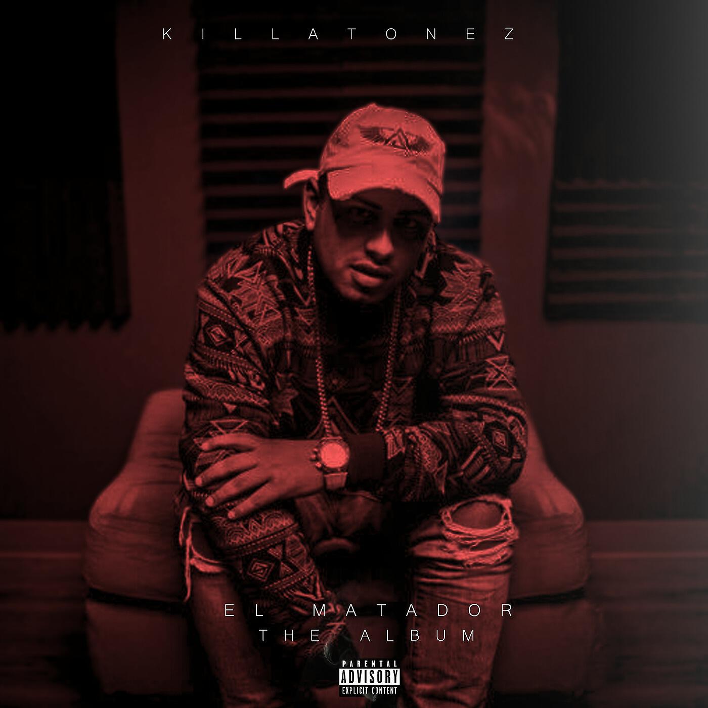 KILLATONEZ - Striptease