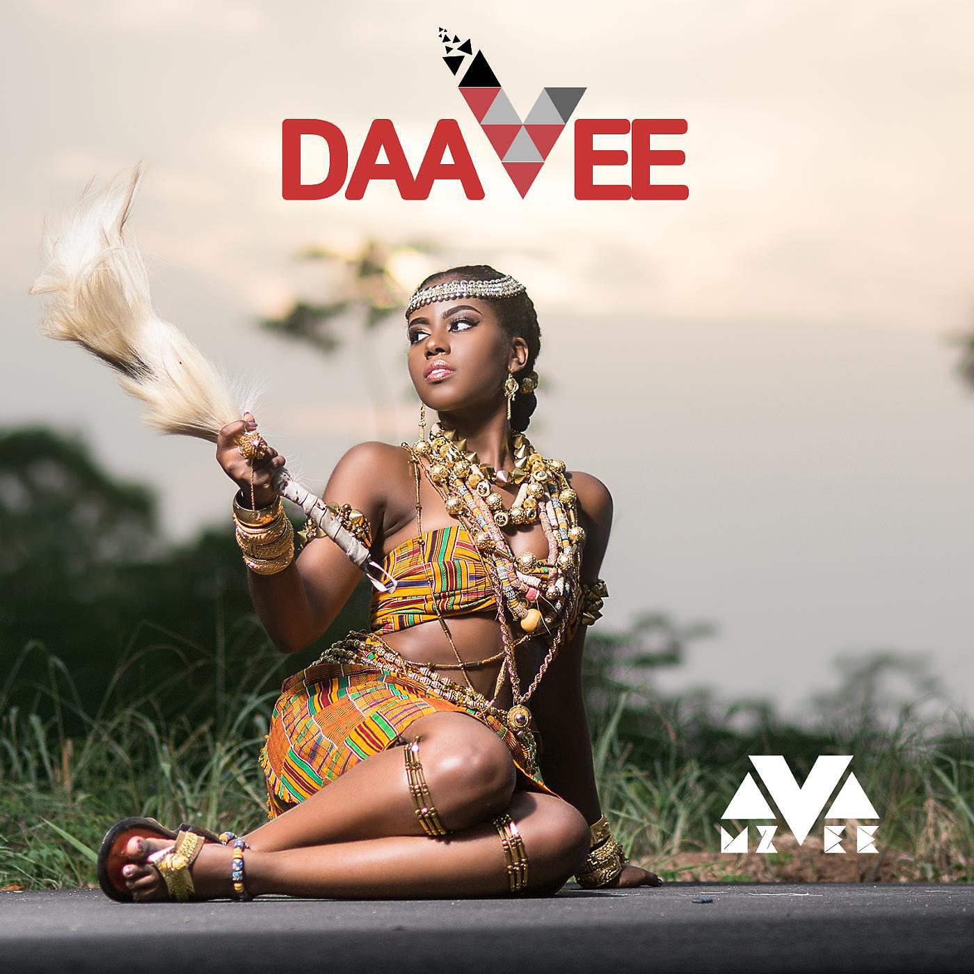 MzVee - I Will Fly
