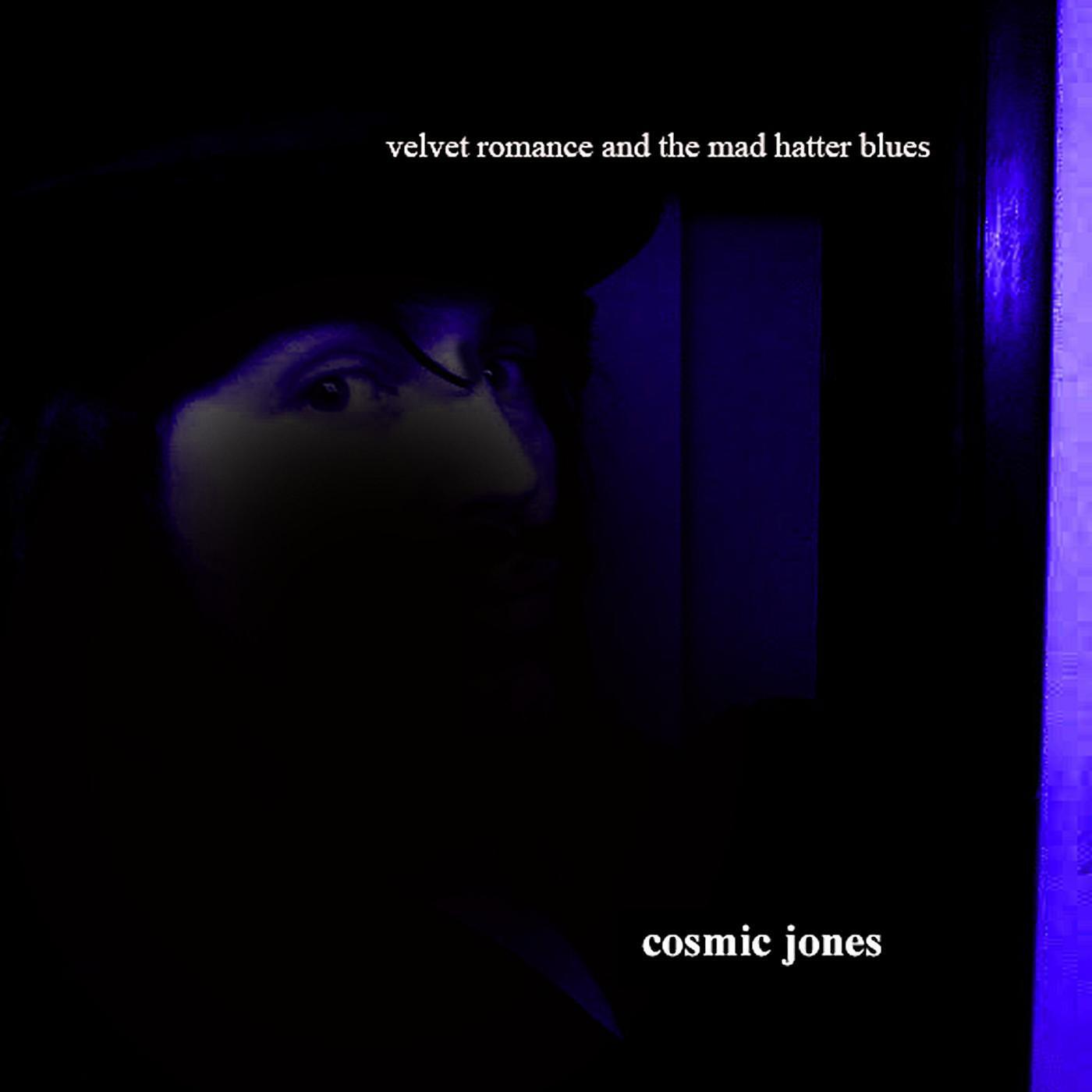 Cosmic Jones - European Streetlights