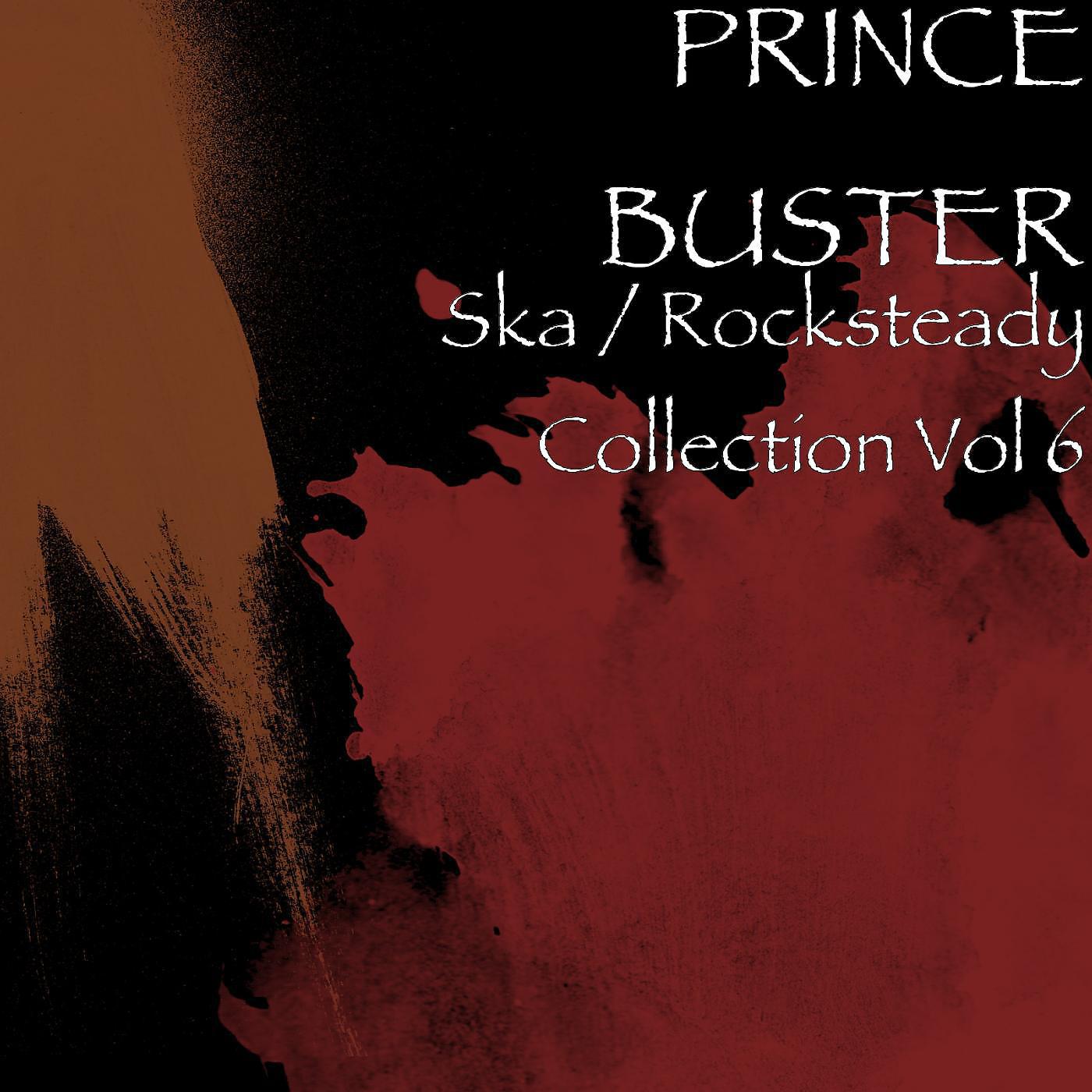 Постер альбома Ska / Rocksteady Collection, Vol. 6