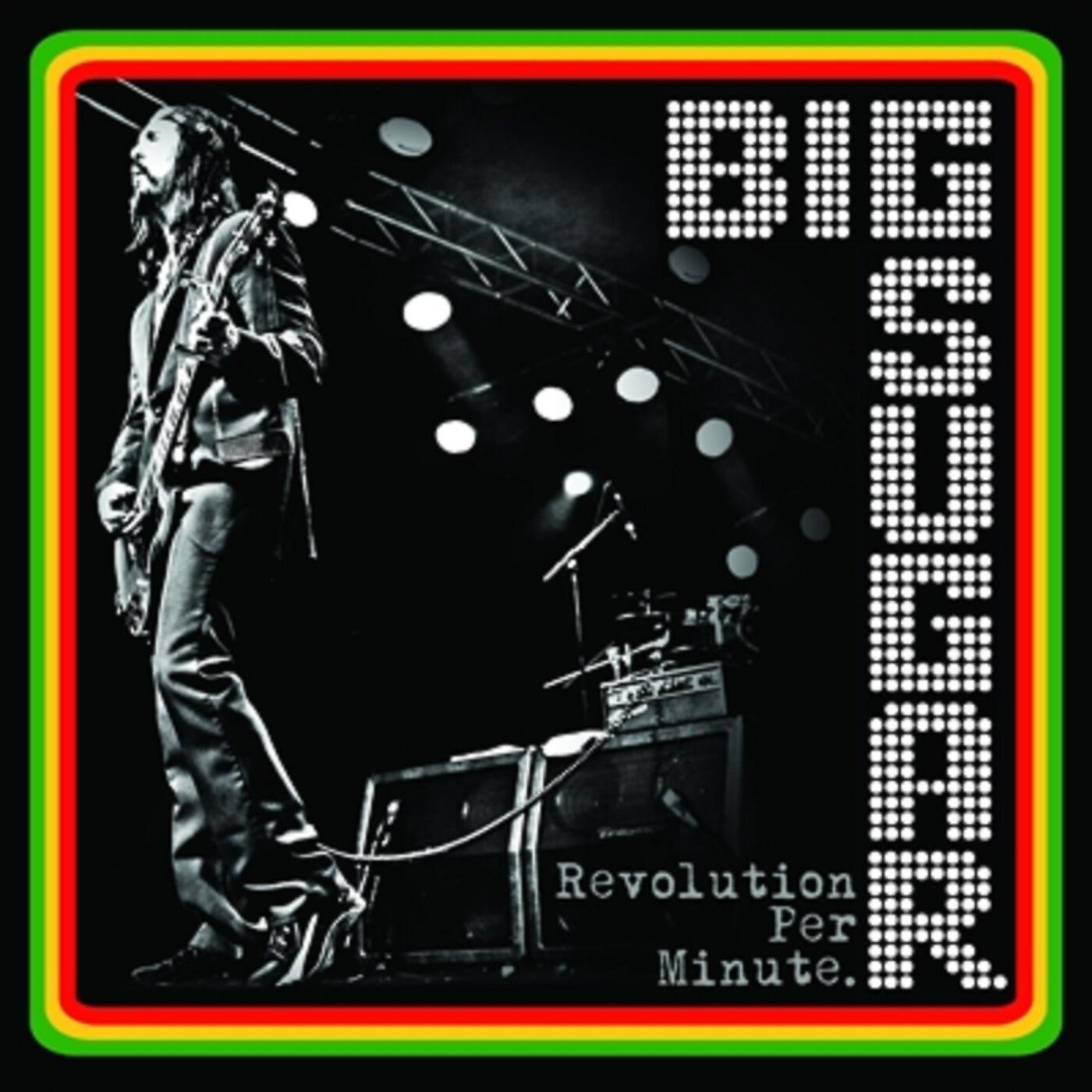 Big Sugar - Counterfeit Wings (Are Some Jive Ass Wings)