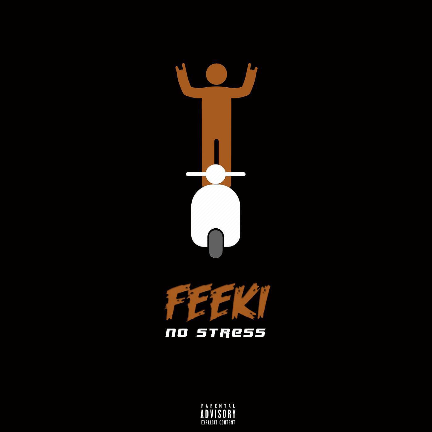 Feeki - No Stress