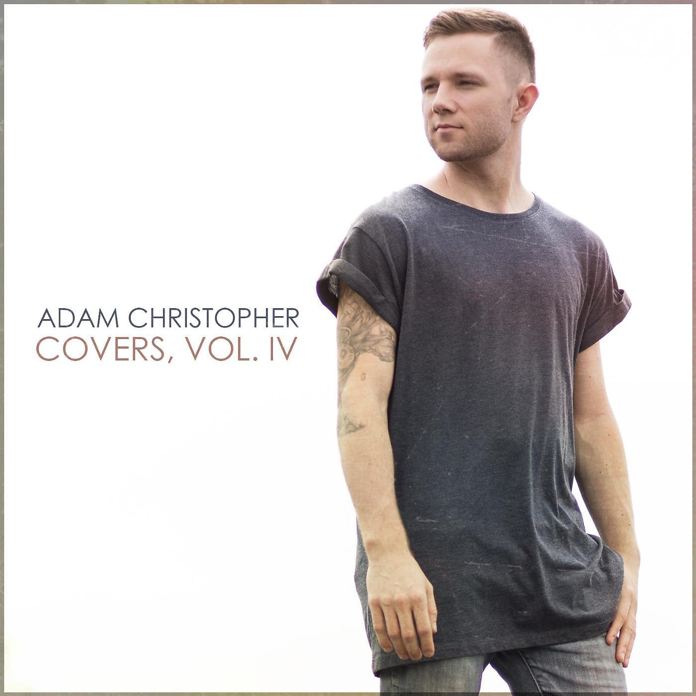 Adam Christopher - Attention (Acoustic)
