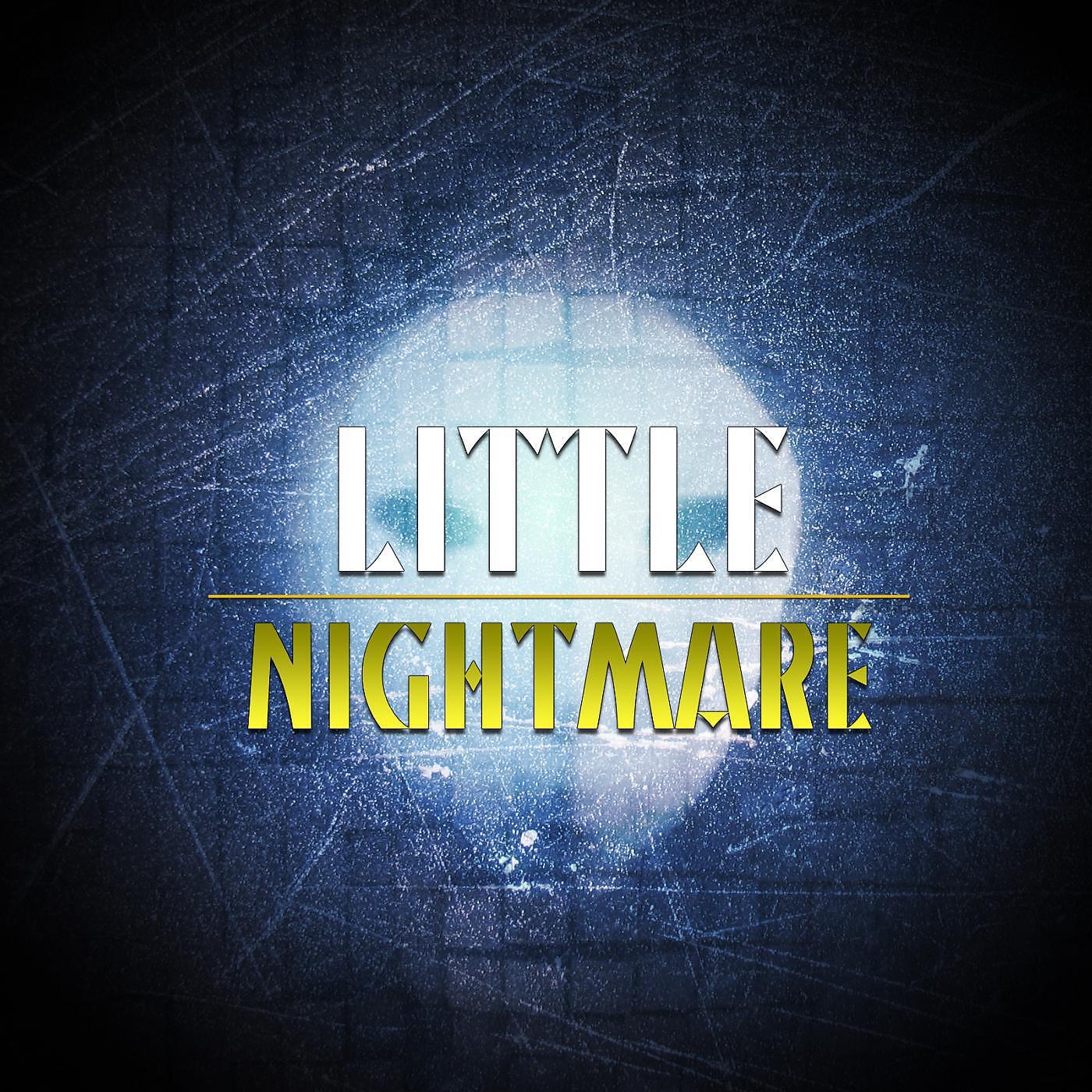 Rockit Gaming - Little Nightmare (feat. Rockit & Vinny Noose)