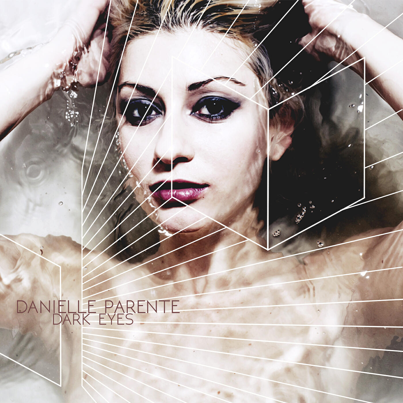 Danielle Parente - Dark Eyes