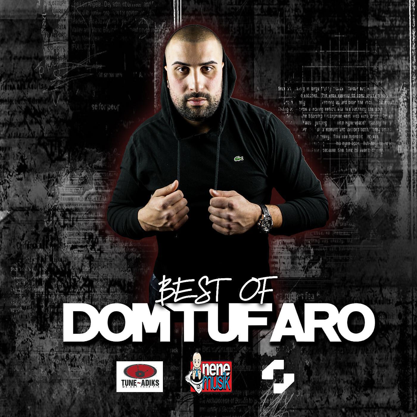 Dom Tufaro - Love to Life (Tune~Adiks Radio Mix) [feat. Lea Lorien]