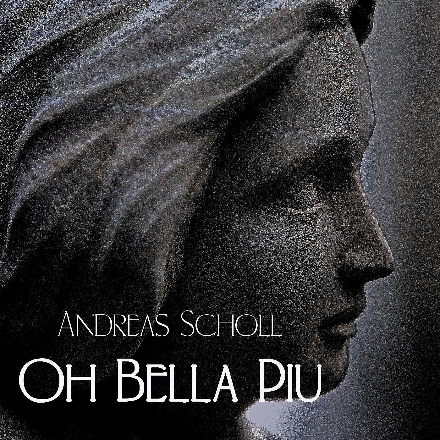 Постер альбома O bella piu