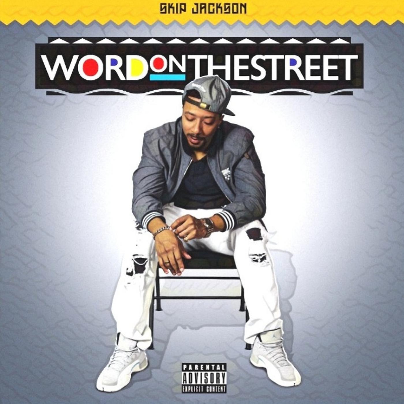 Skip Jackson - Martin Pain