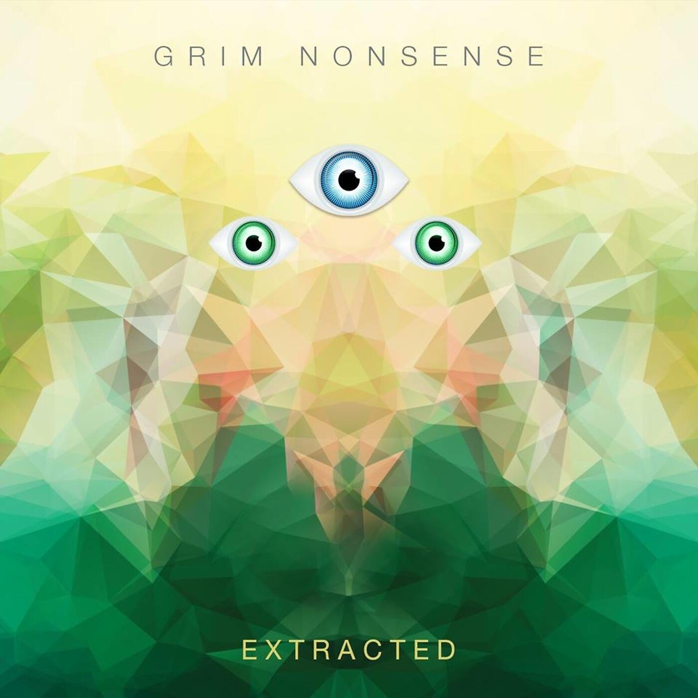 Grim Nonsense - Buga Suga (feat. Risby Raps)