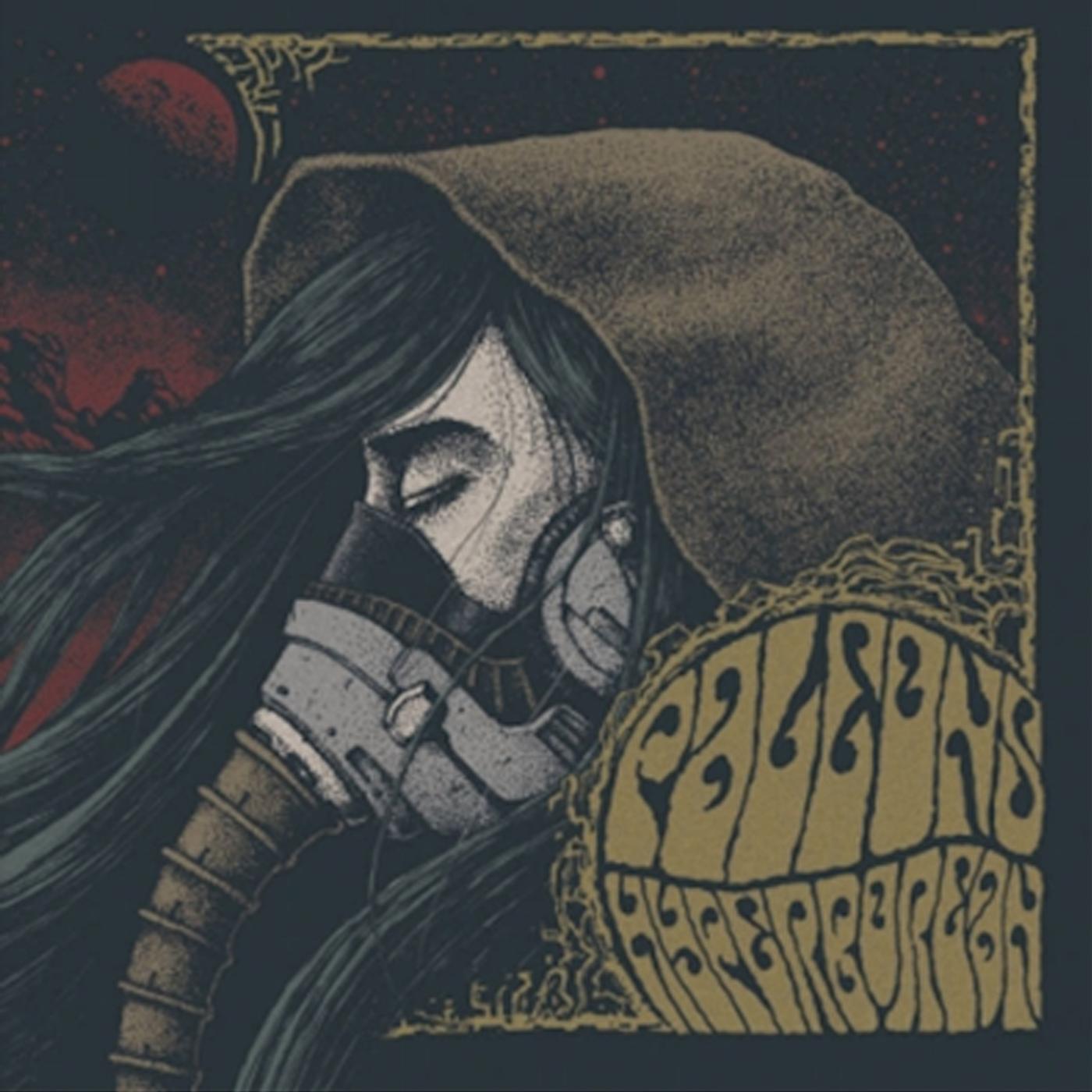 Paleons - Andromeda, the Tomb of the Sun