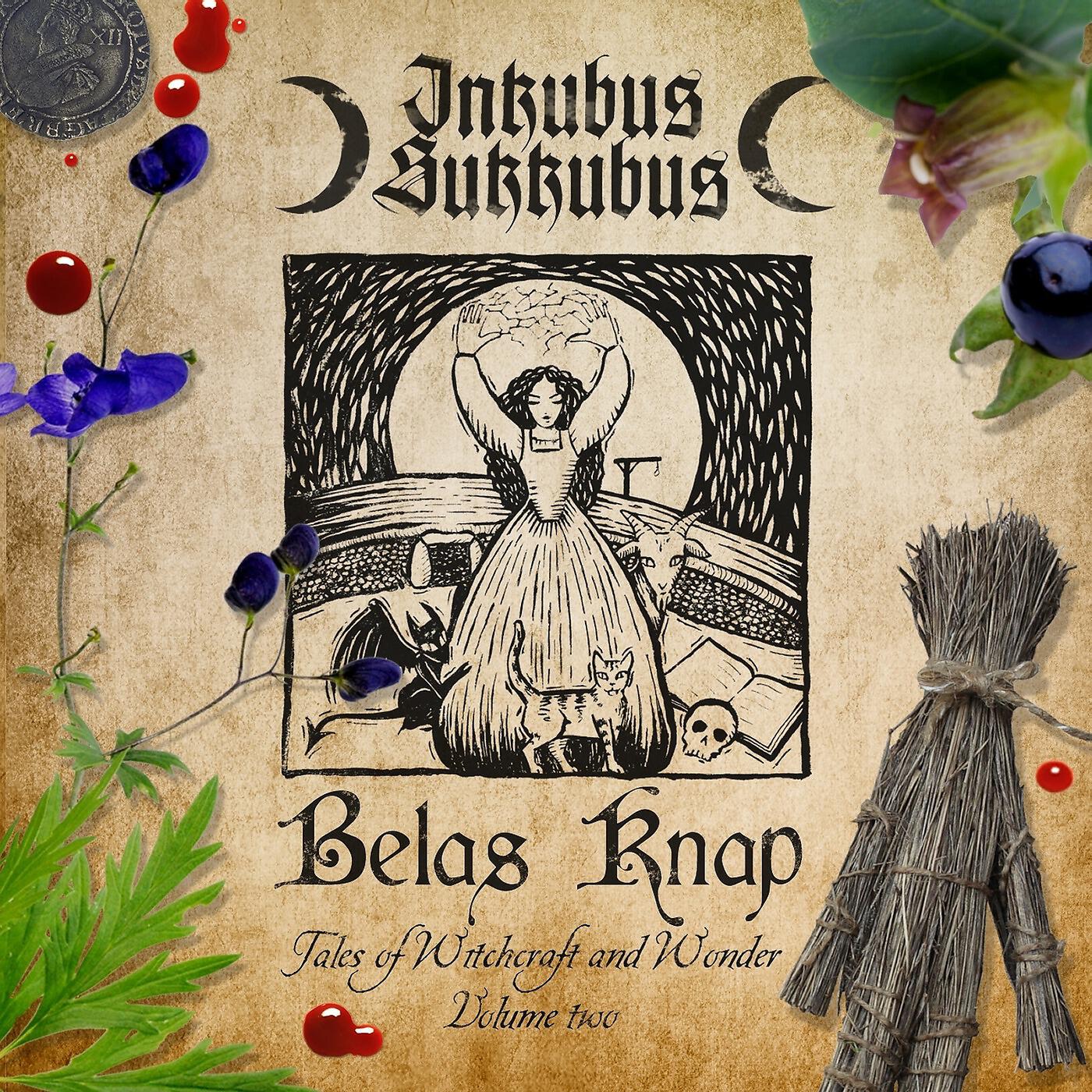Inkubus Sukkubus - Necro Maria