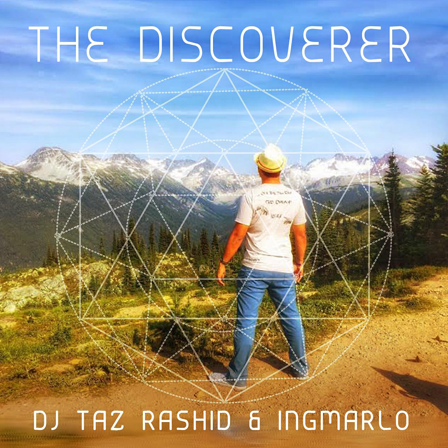 DJ Taz Rashid - Elysian Fields