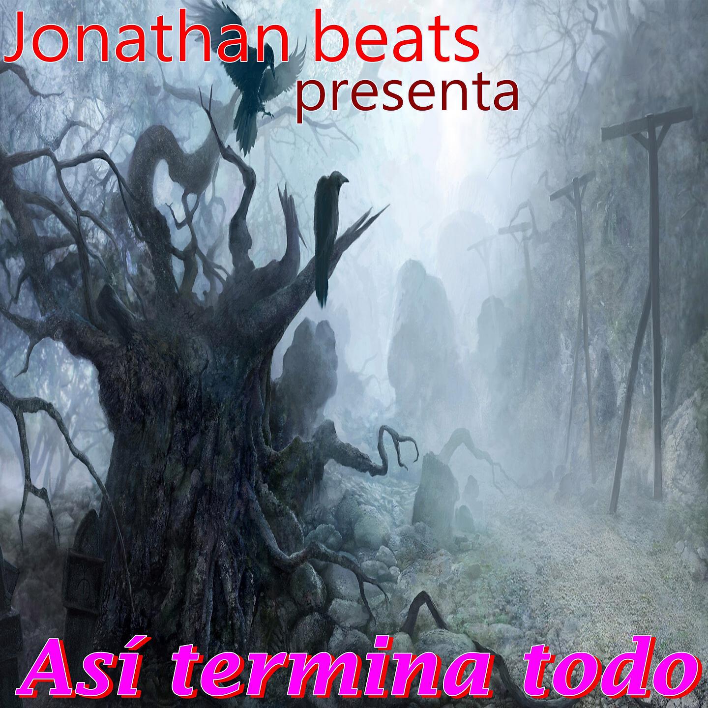 Jonathan Beats - Para Improvisar