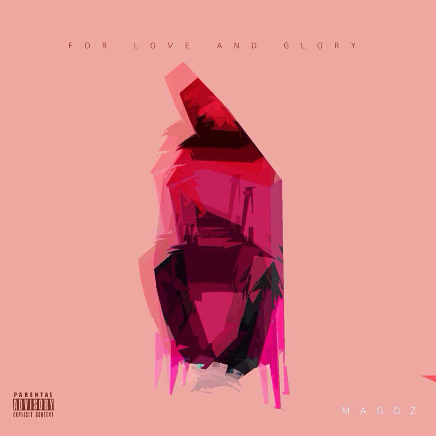 Maggz - Too Clean