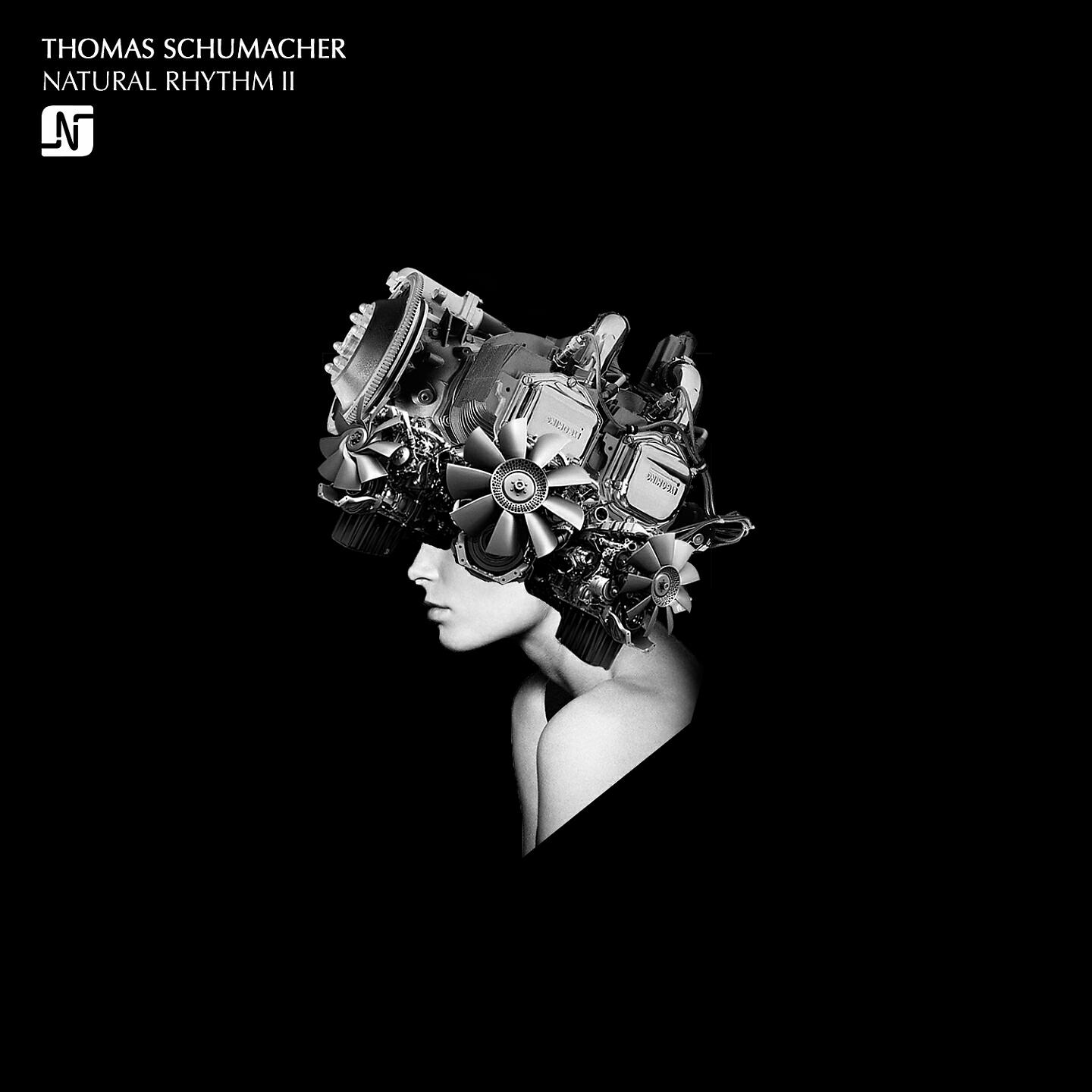 Thomas Schumacher - Locust
