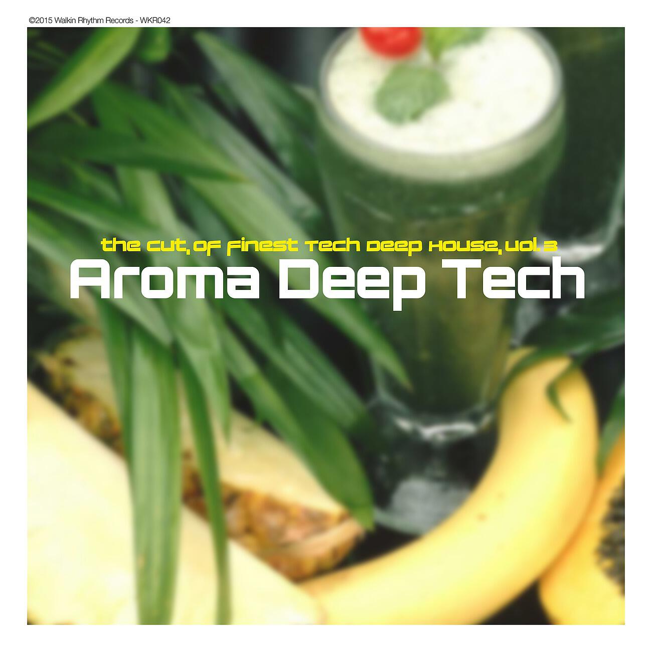 Peter Brown - Tearz (J.Nandez, Stan Garac & Charles Ramirez Alternative Mix)