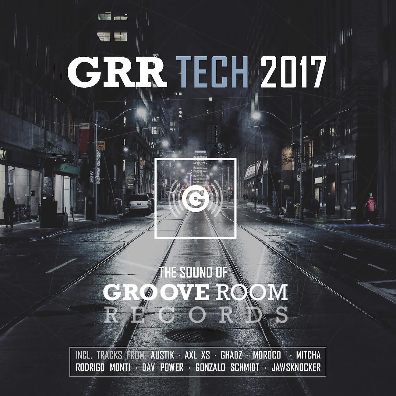Mark Terrier - In My Life (Rodrigo Monti Dub Remix)