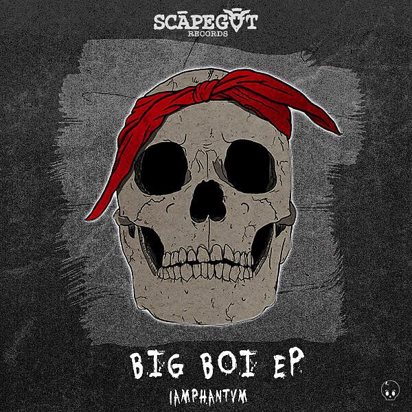 iamphantvm - Big Boi G (Original Mix)