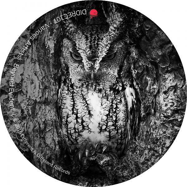 Greencross - Convergent Waves (2015 Edit)