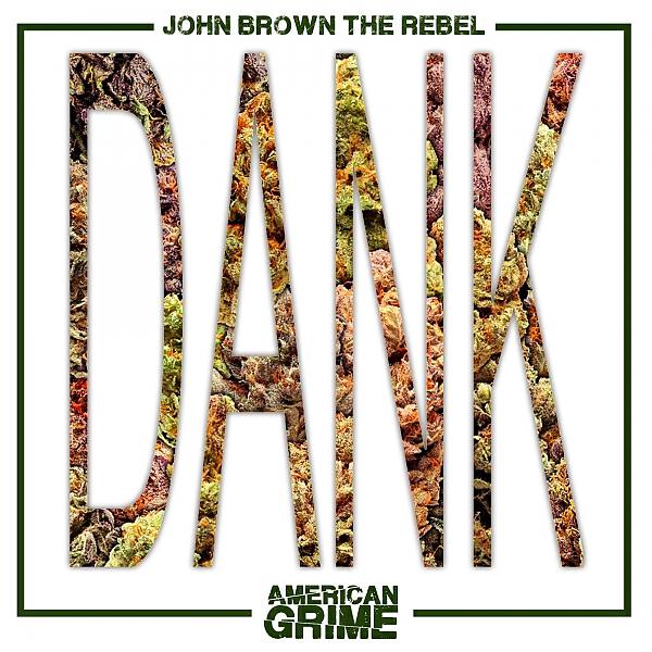 John Brown the Rebel - Amnesia Haze (Instrumental Mix)