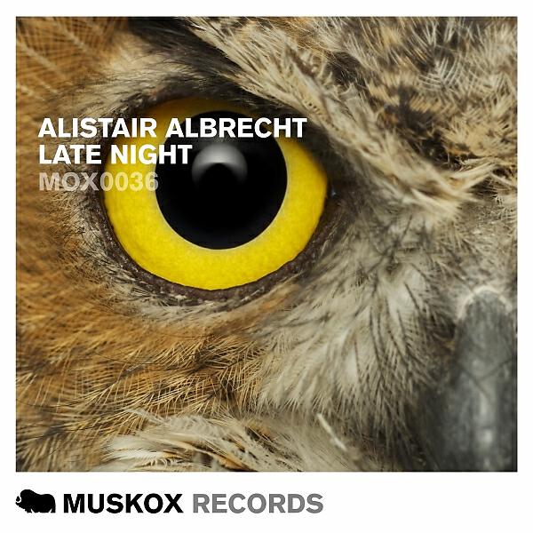 Alistair Albrecht - Late Night (Svenson Music & To.ne Remix)