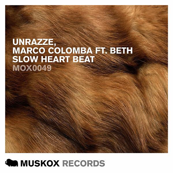 Unrazze - Slow Heart Beat (feat. Beth)