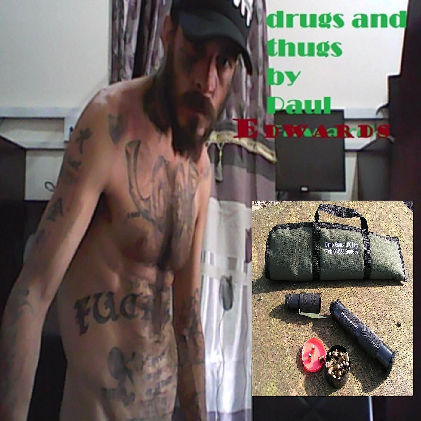 paul edwards - Paul Edwards as Himself