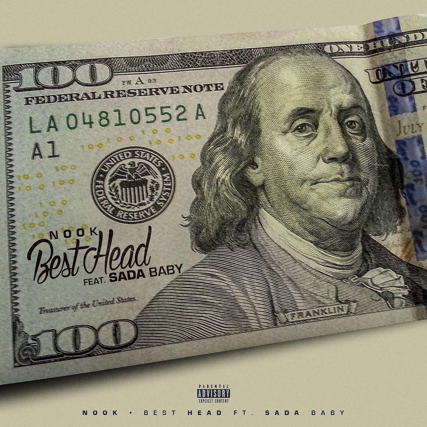 Nook - Best Head (feat. Sada Baby)