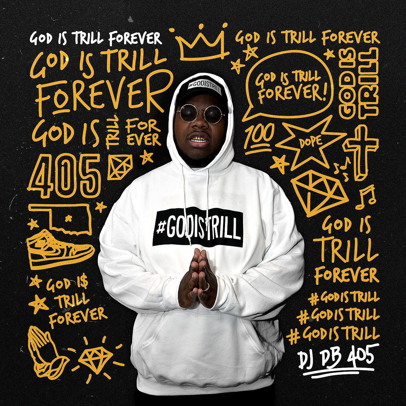 DJ DB405 - Gang Gang (feat. Kadence)