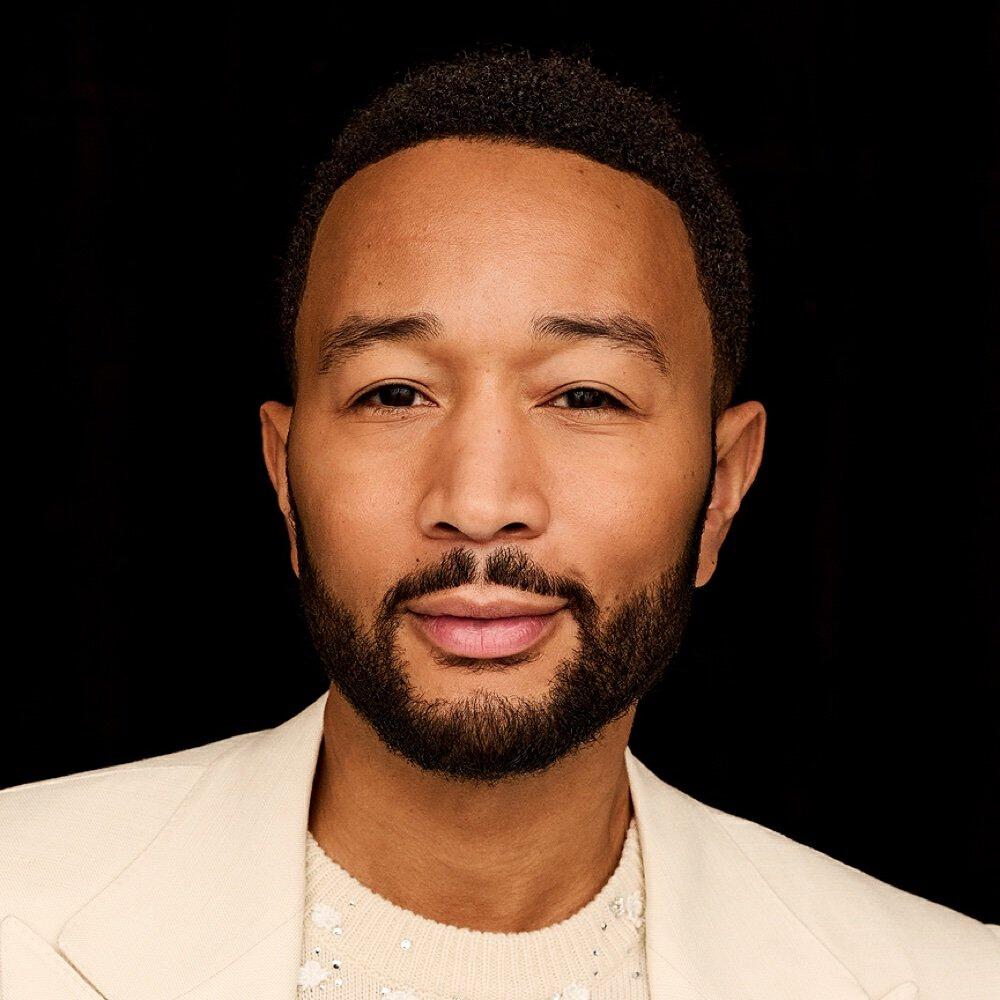 John Legend все песни в mp3