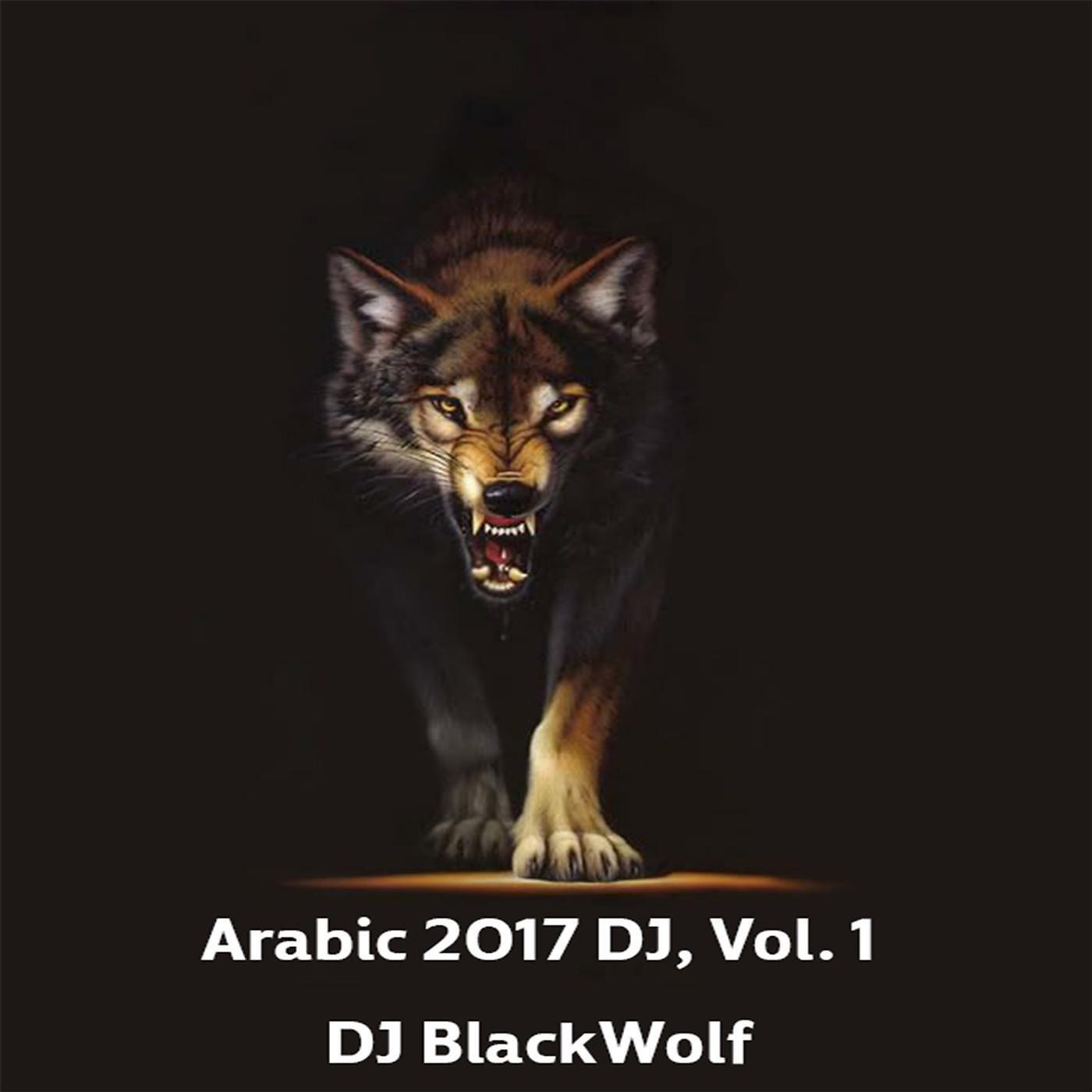 DJ BlackWolf - Ya Denya