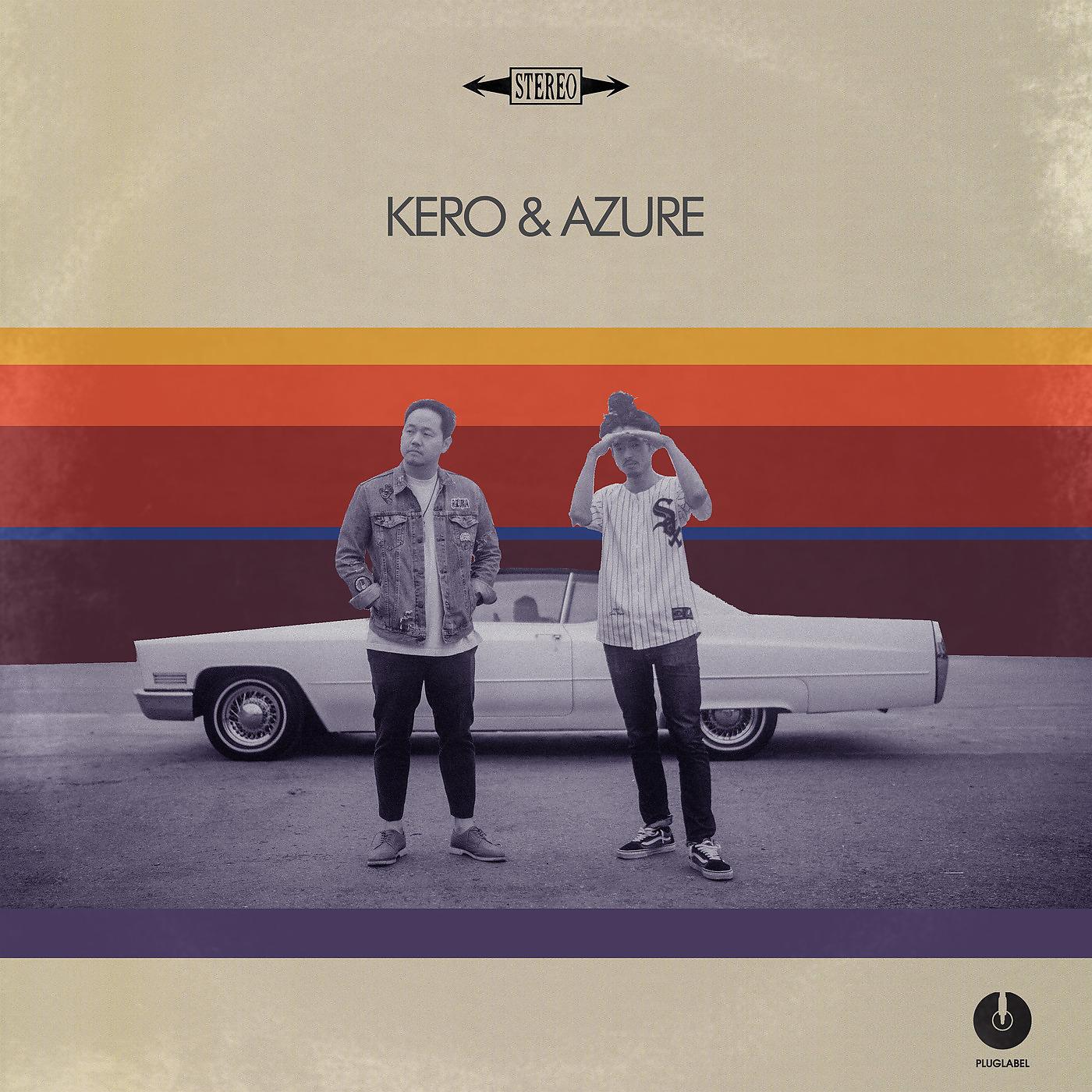 Постер альбома Kero & Azure