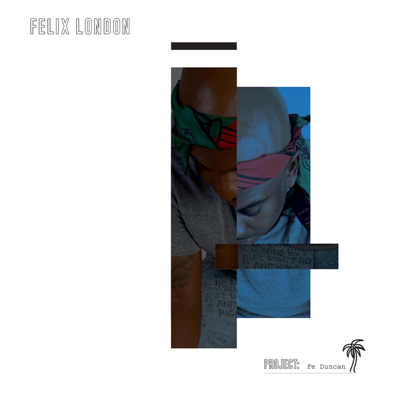 Felix London - Best Friend (feat. Aftr Hrs & R. City)