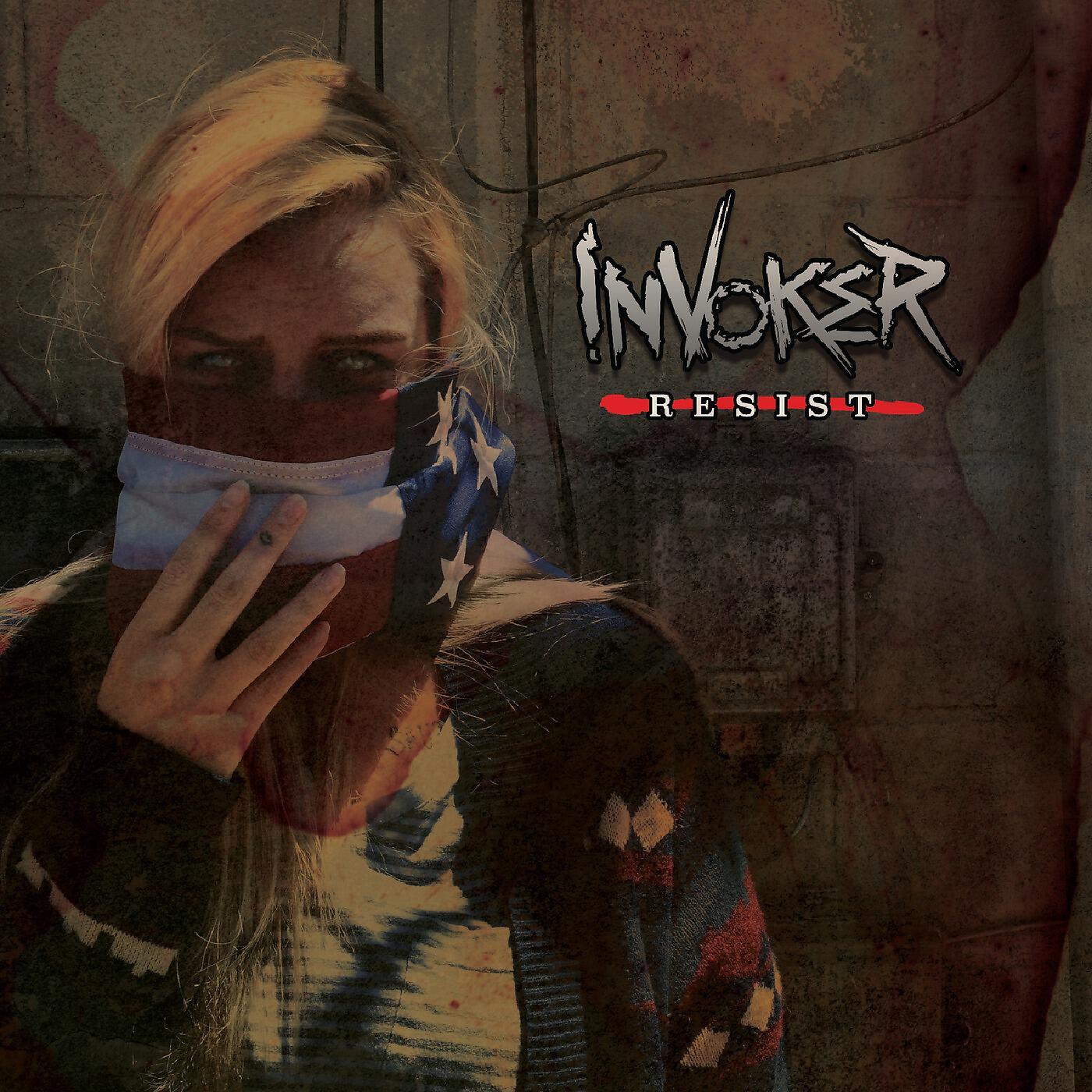 InVoker - DiVisions