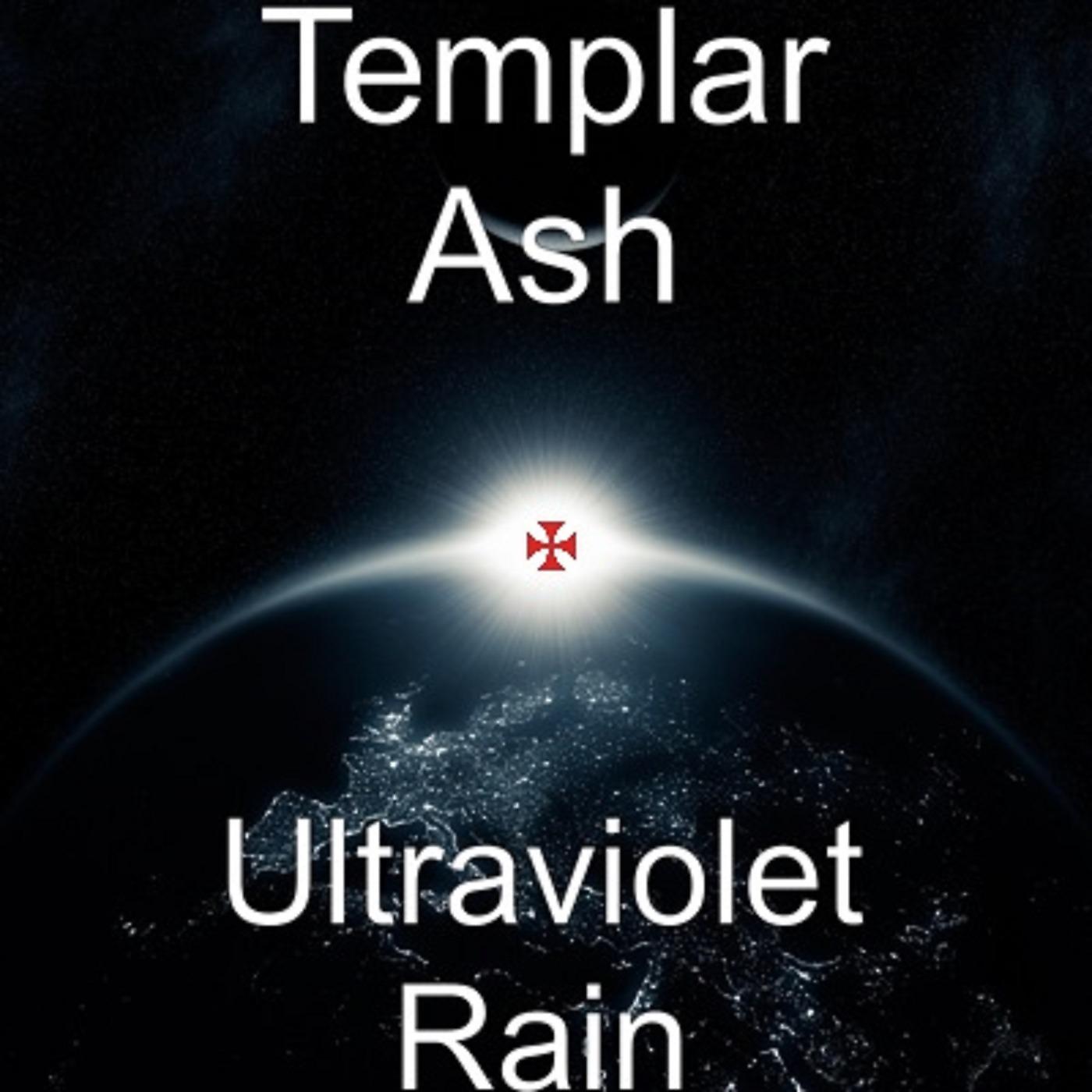 Постер альбома Ultraviolet Rain