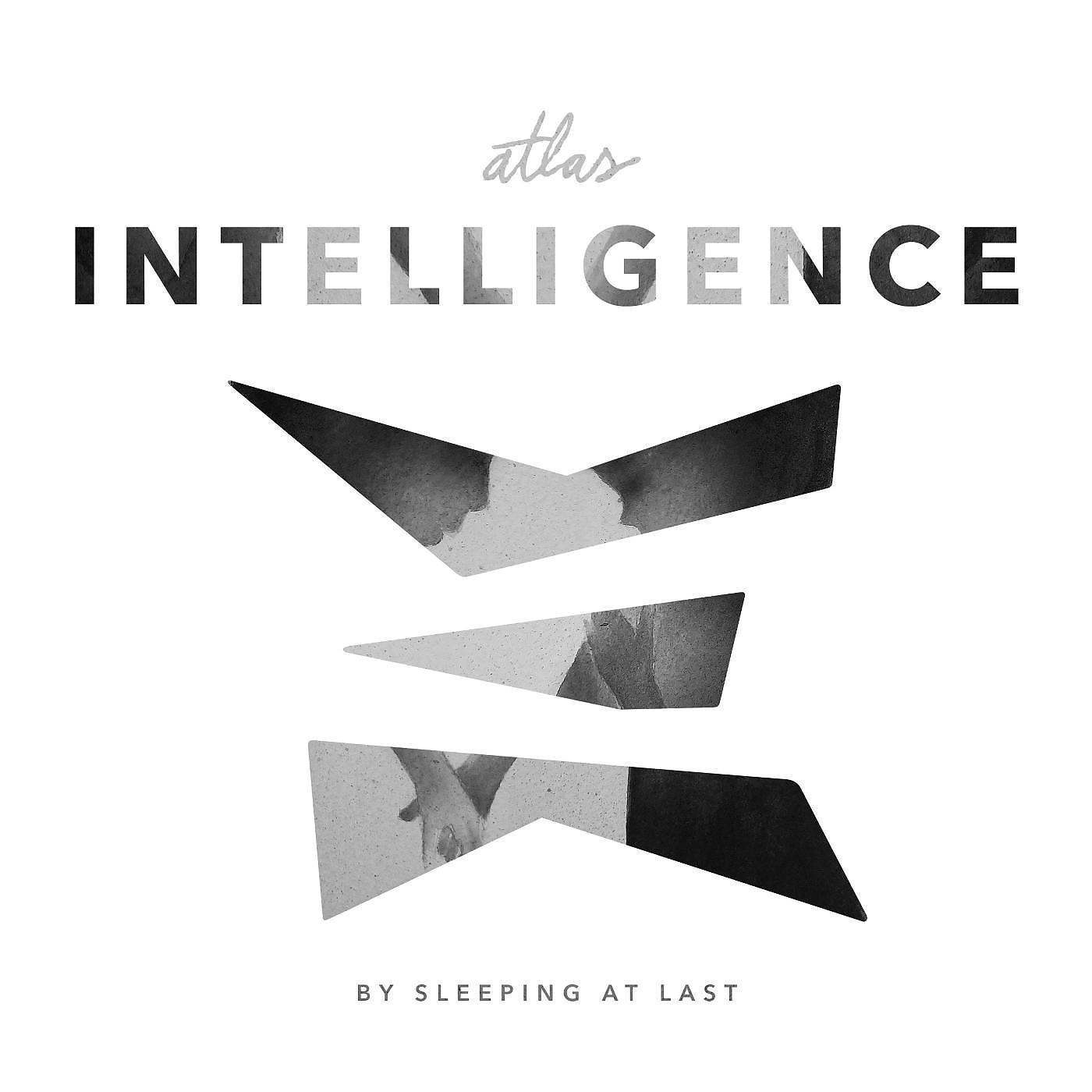 Постер альбома Atlas: Intelligence