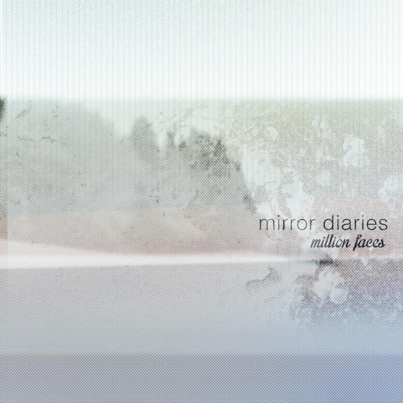 Mirror Diaries - I'm in the Air