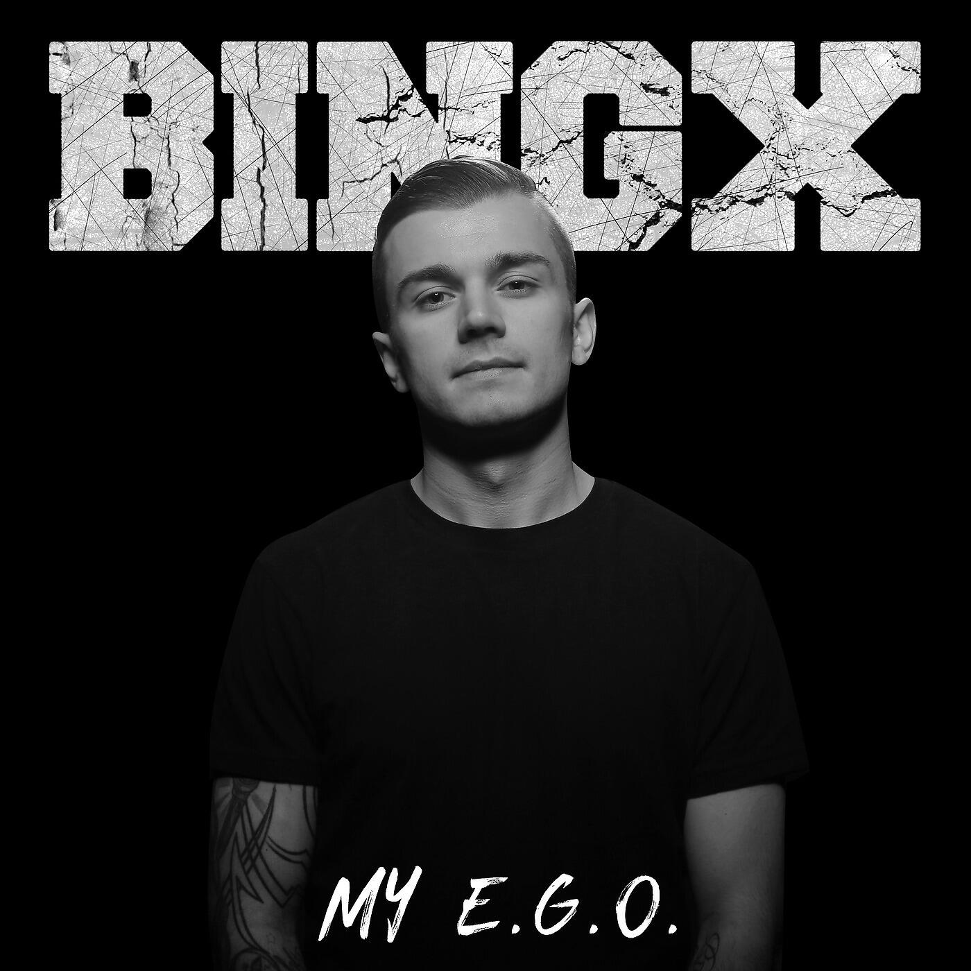 Bingx - Waitin' for Ya (feat. Whitney Peyton)