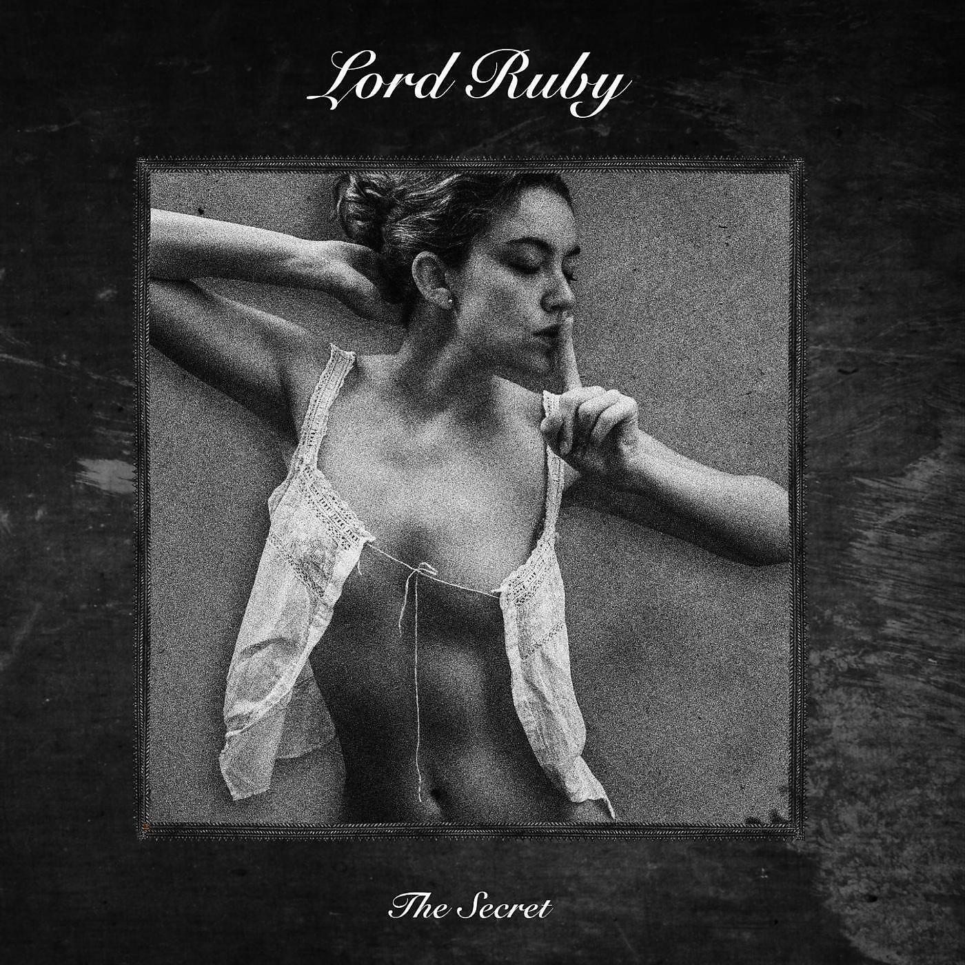Lord Ruby - Hold on Me